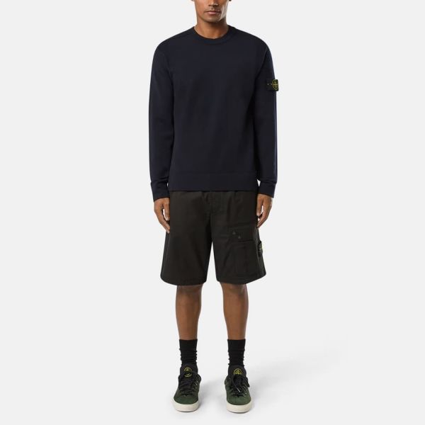 Шорты Stone Island 8115L0110 V0029.