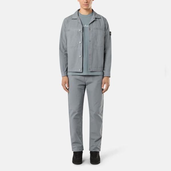 Футболка Stone Island 811522258 V0166.