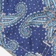 Плавальні шорти MC2 Paisley Star