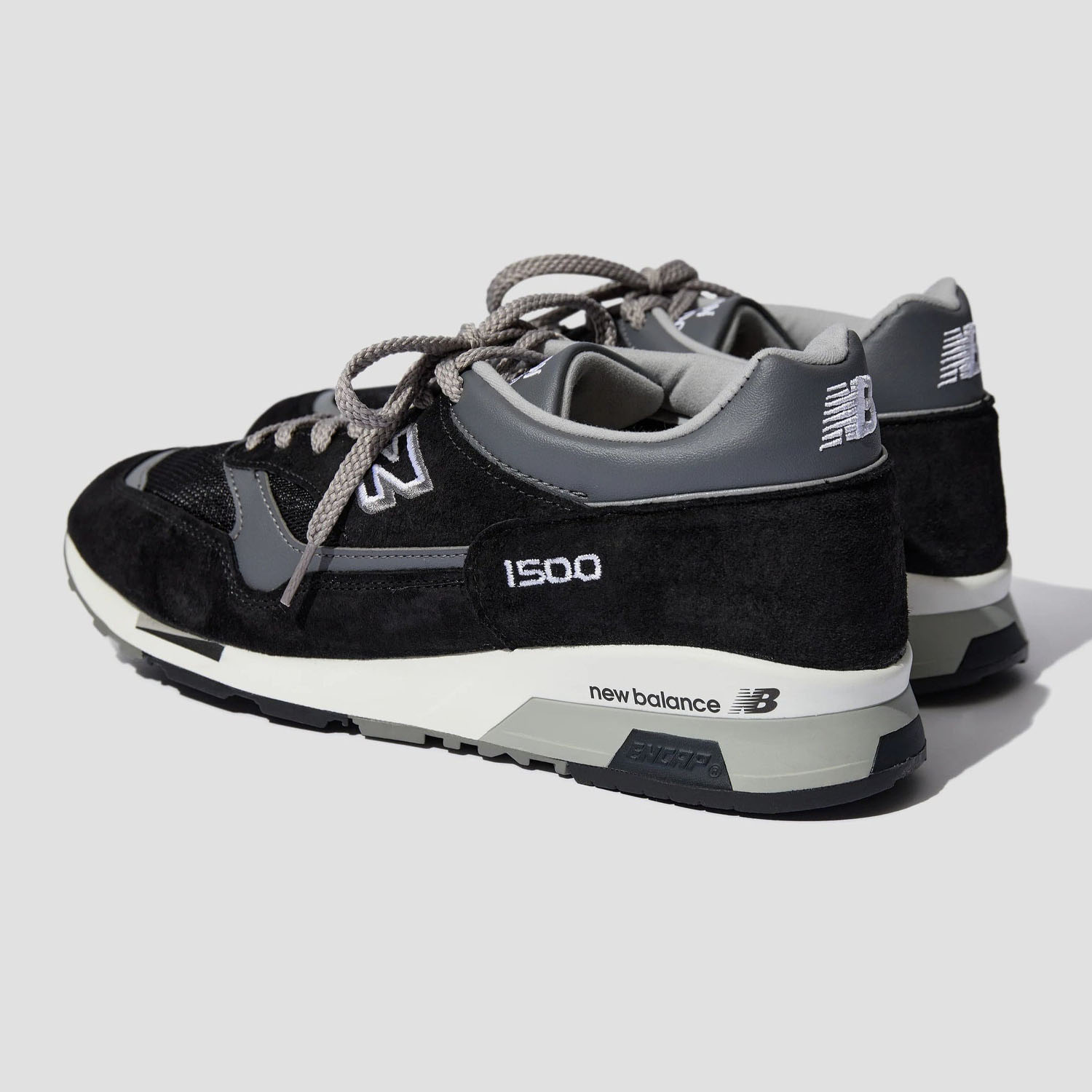 Кросівки New Balance U1500PBK