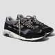 Кросівки New Balance U1500PBK