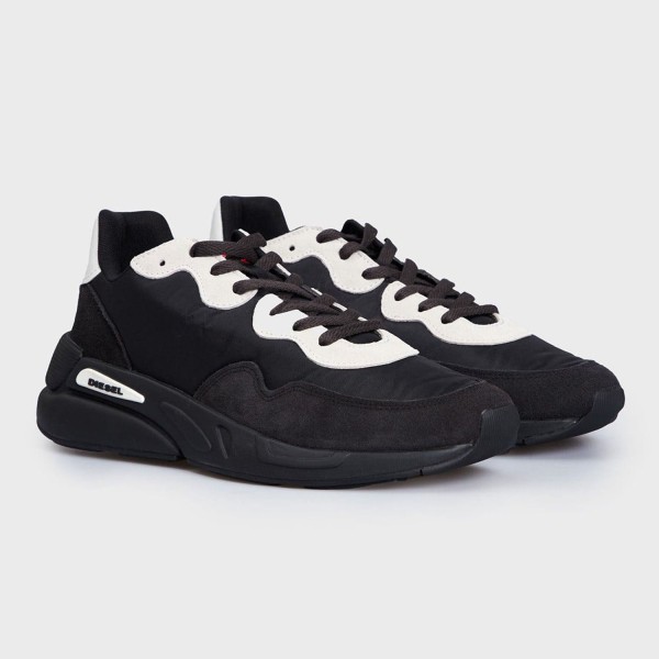 Кросівки Diesel S-Serendipity Light Black/White