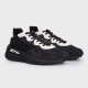 Кросівки Diesel S-Serendipity Light Black/White