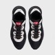 Кросівки Diesel S-Serendipity Light Black/White