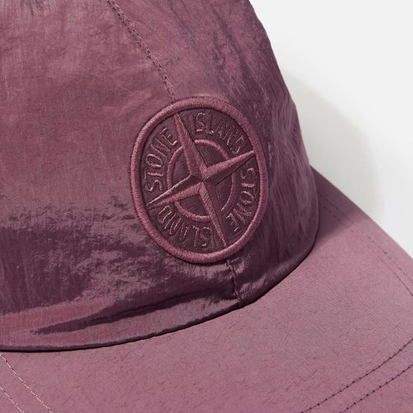 Кепка Stone Island 811599576 V0086.