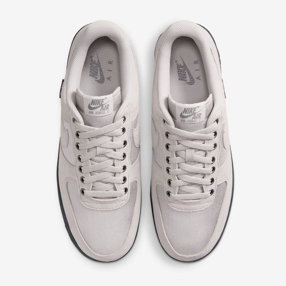 Кеди Nike Air Force 1 `07 HQ3822 001