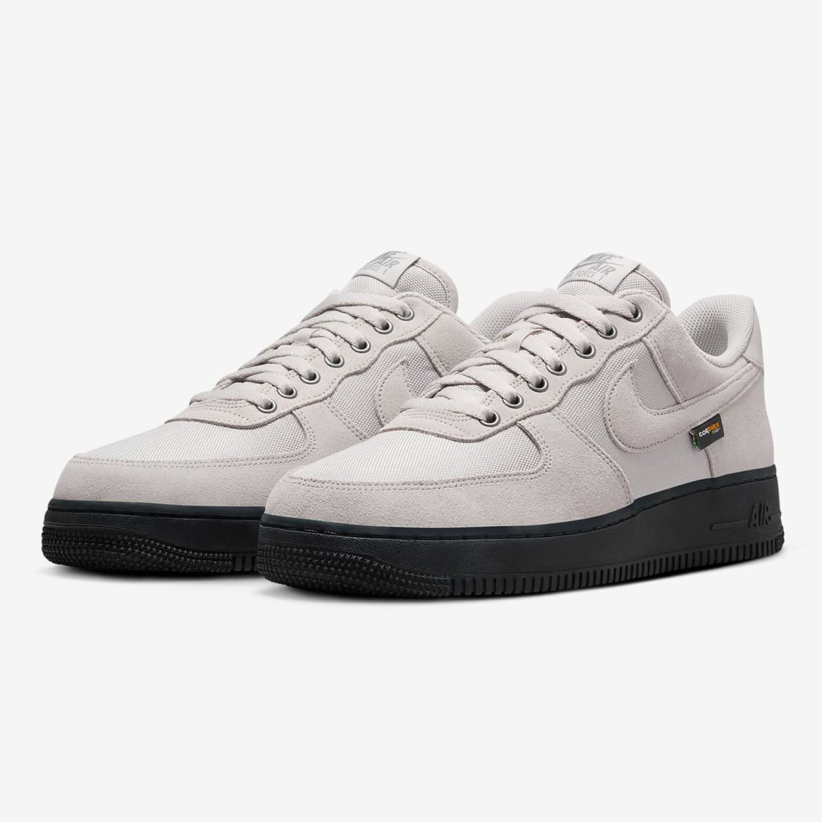 Кеди Nike Air Force 1 `07 HQ3822 001