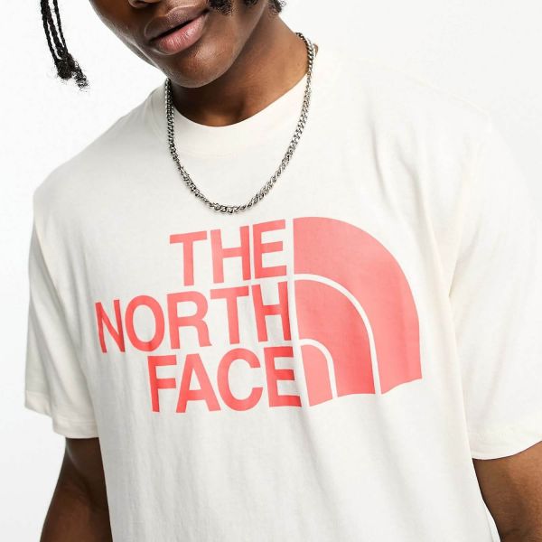 Футболка The North Face M FDT Logo Tee NF0A88GYQLI.