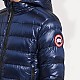 Пуховик Canada Goose Crofton Hoody