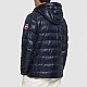 Пуховик Canada Goose Crofton Hoody