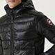 Пуховик Canada Goose Crofton Hoody 2227M