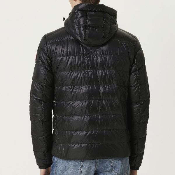 Пуховик Canada Goose Crofton Hoody 2227M.