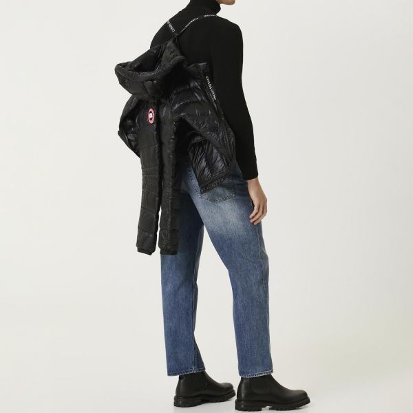 Пуховик Canada Goose Crofton Hoody 2227M
