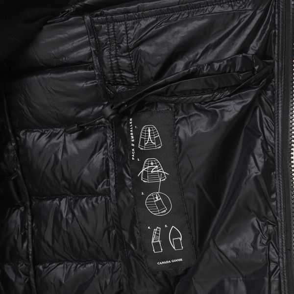 Пуховик Canada Goose Crofton Hoody 2227M.