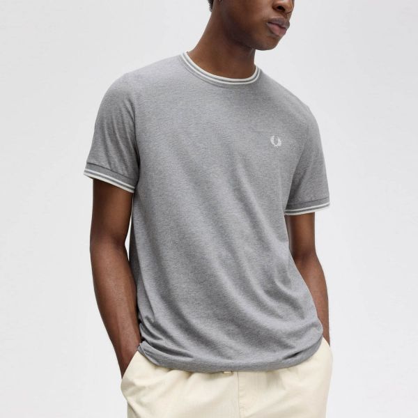 Футболка Fred Perry M1588 420.