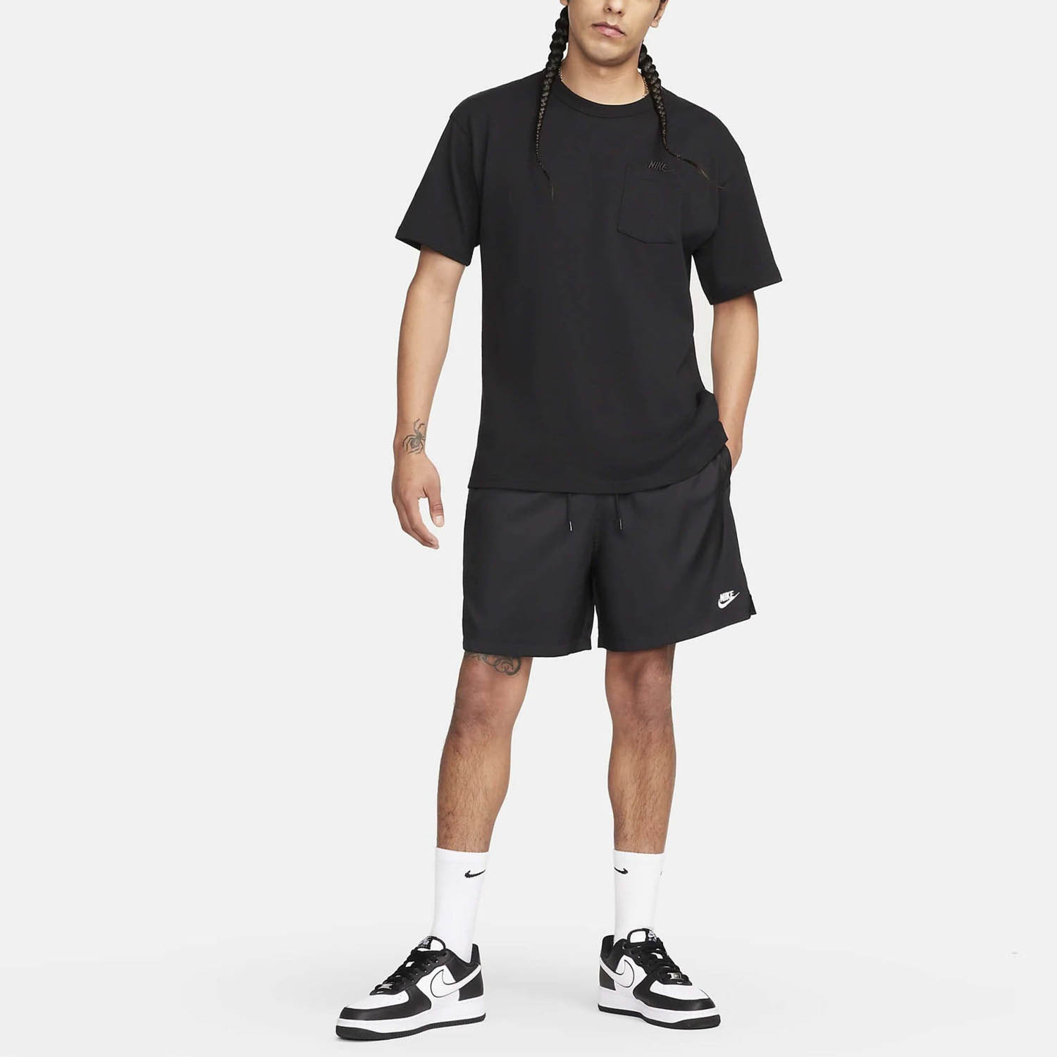 Шорти Nike FN3307-010