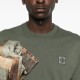 Футболка Stone Island 811523757 V0059