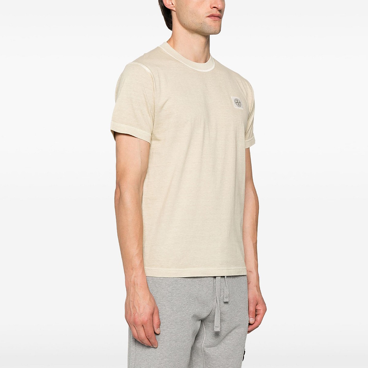 Футболка Stone Island 811523757 V0197