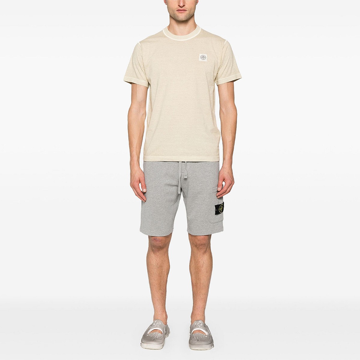 Футболка Stone Island 811523757 V0197