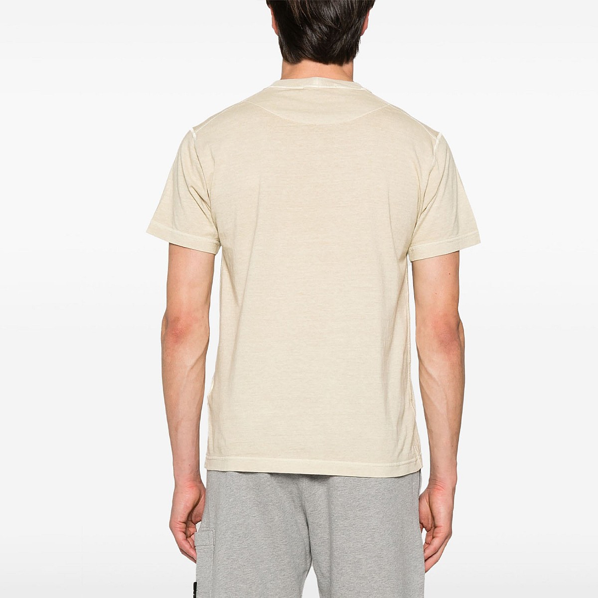 Футболка Stone Island 811523757 V0197