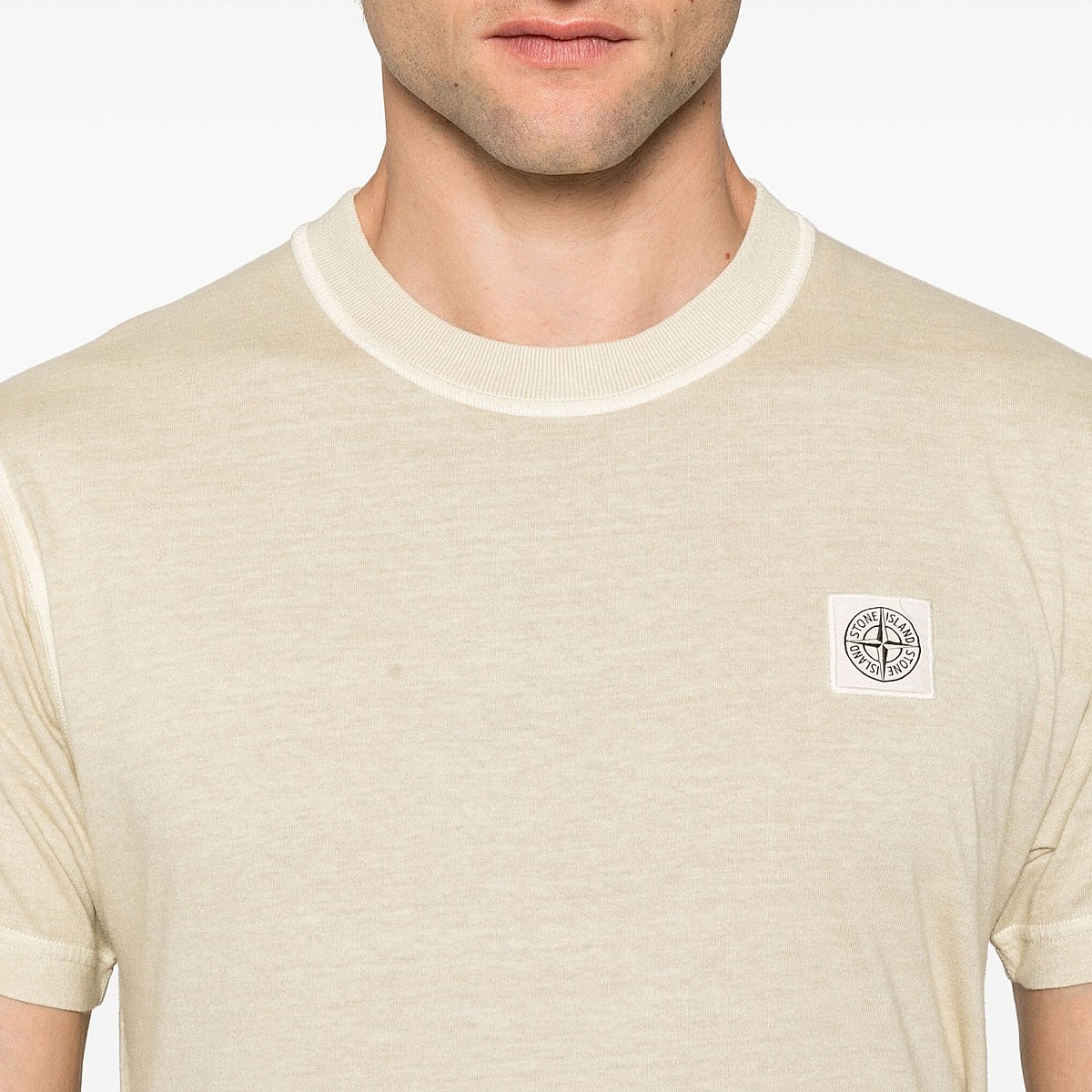 Футболка Stone Island 811523757 V0197