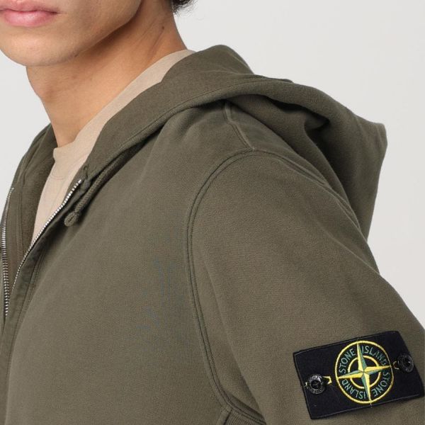 Худі Stone Island 811563520 V0059.