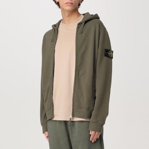 Худі Stone Island 811563520 V0059.