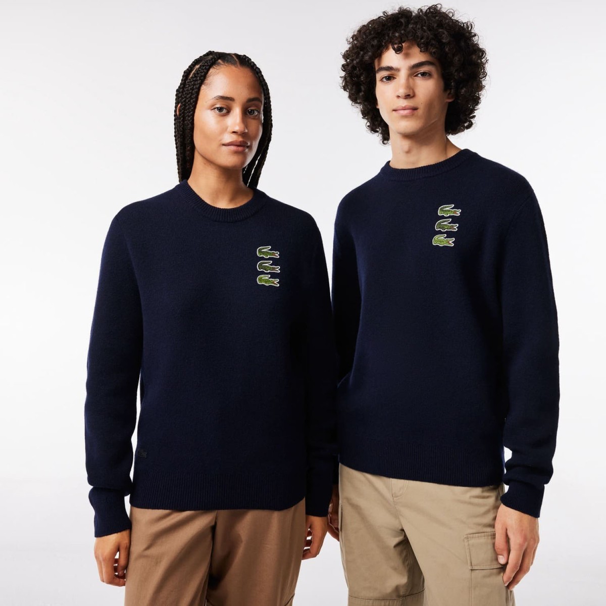 Светр Lacoste AH5761 10 HDE