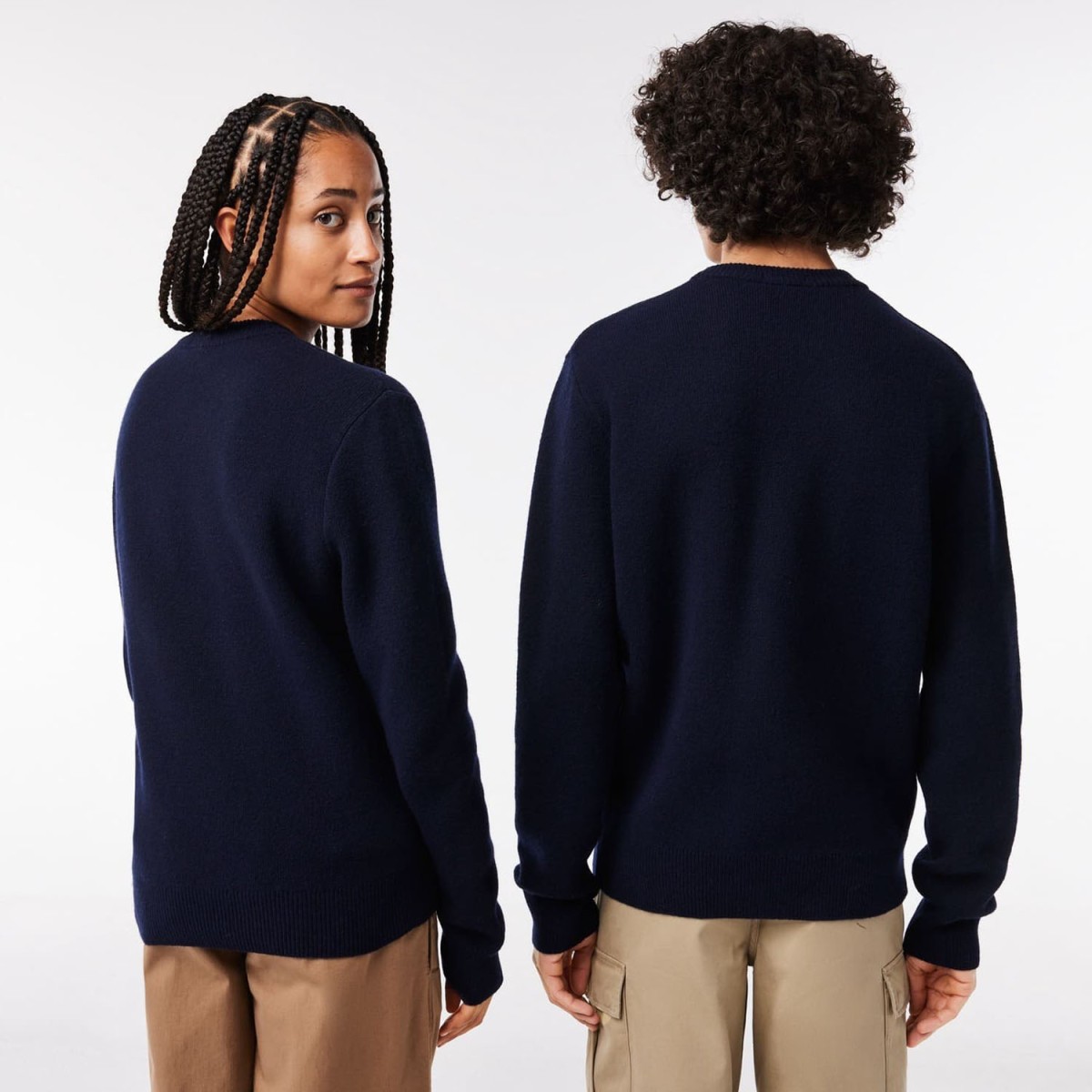 Светр Lacoste AH5761 10 HDE