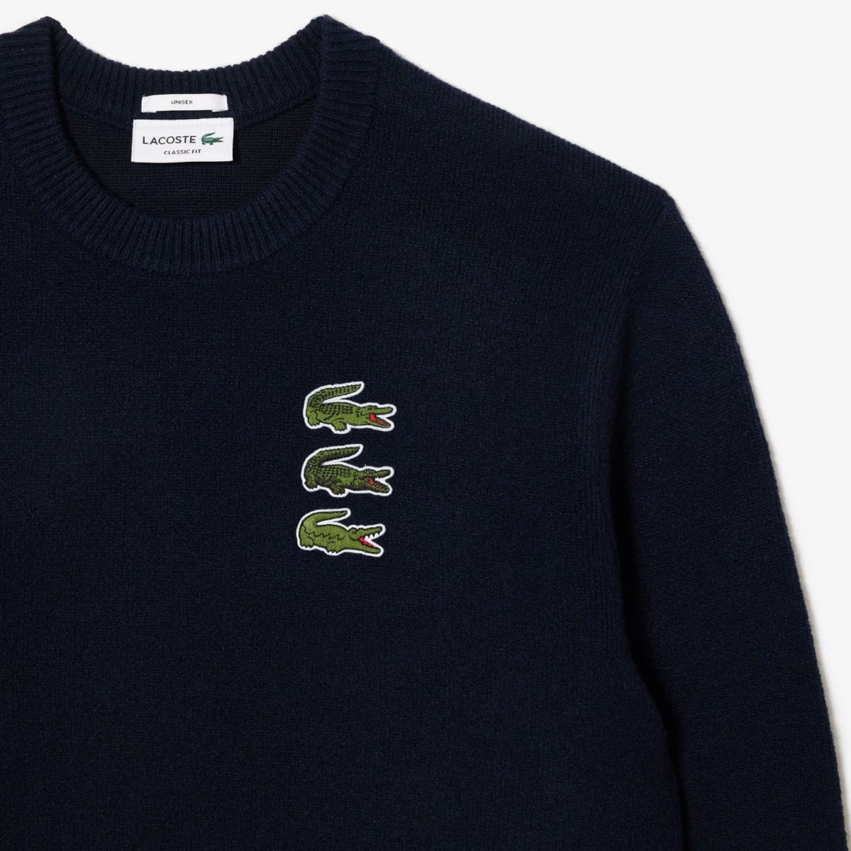 Светр Lacoste AH5761 10 HDE