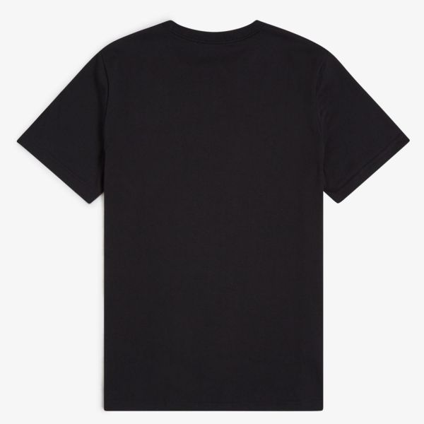 Футболка Fred Perry M1600 102.