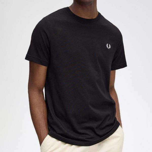 Футболка Fred Perry M1600 102.