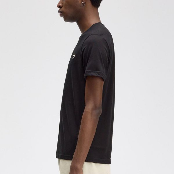 Футболка Fred Perry M1600 102.