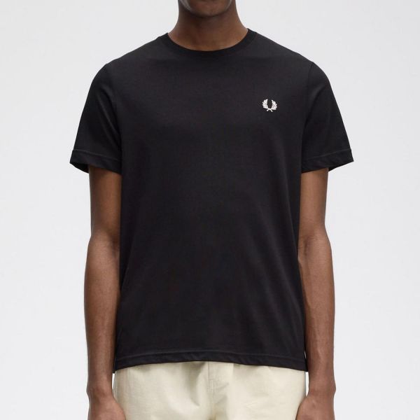 Футболка Fred Perry M1600 102.