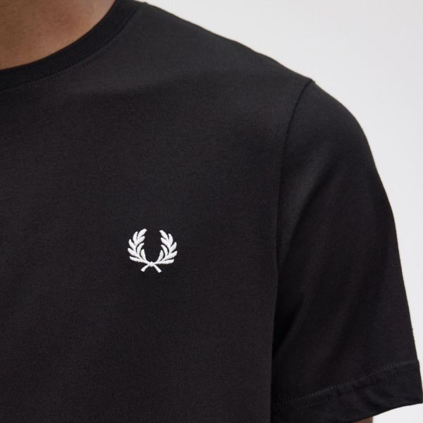 Футболка Fred Perry M1600 102.