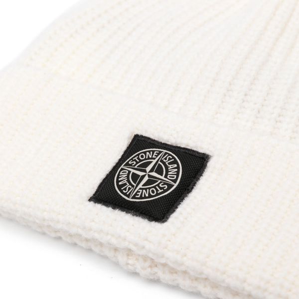 Шапка Stone Island 8115N10B5 V0097.