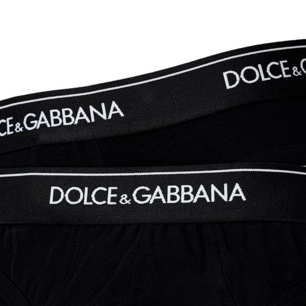 Брифы Dolce&Gabbana M3C21J ONN96 N0000.