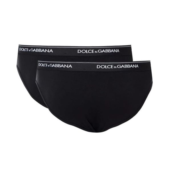 Брифы Dolce&Gabbana M3C21J ONN96 N0000.