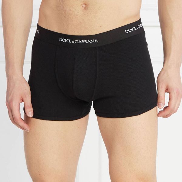 Боксеры Dolce&Gabbana M4C13J ONN96 N0000.