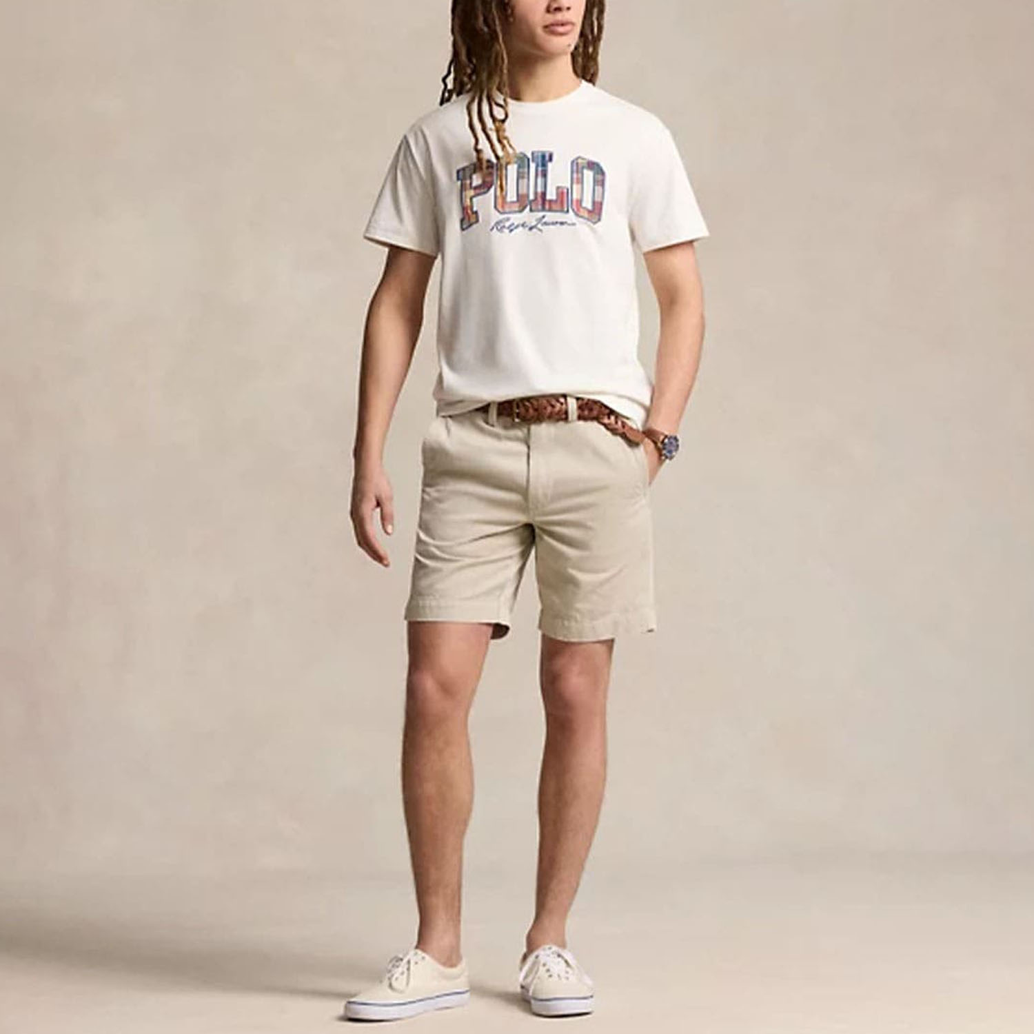 Футболка POLO Ralph Lauren 710941855001