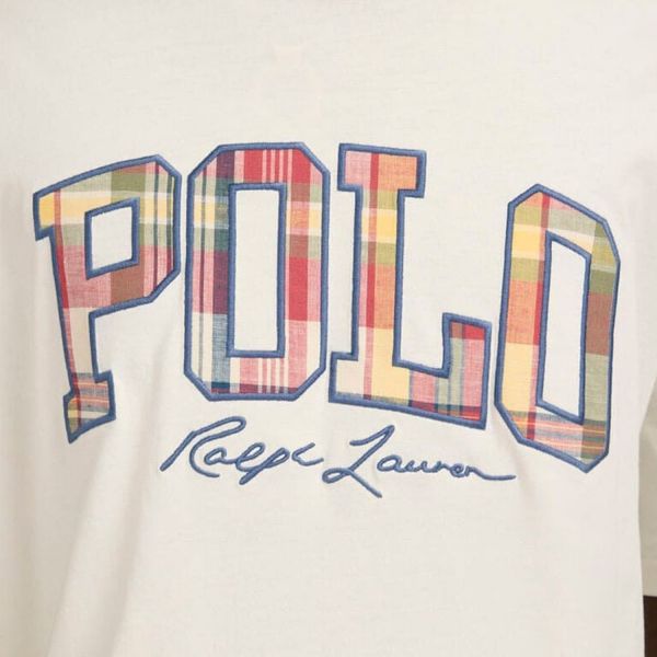 Футболка POLO Ralph Lauren 710941855001.