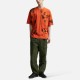 Футболка Stone Island 7915215E3 V0037