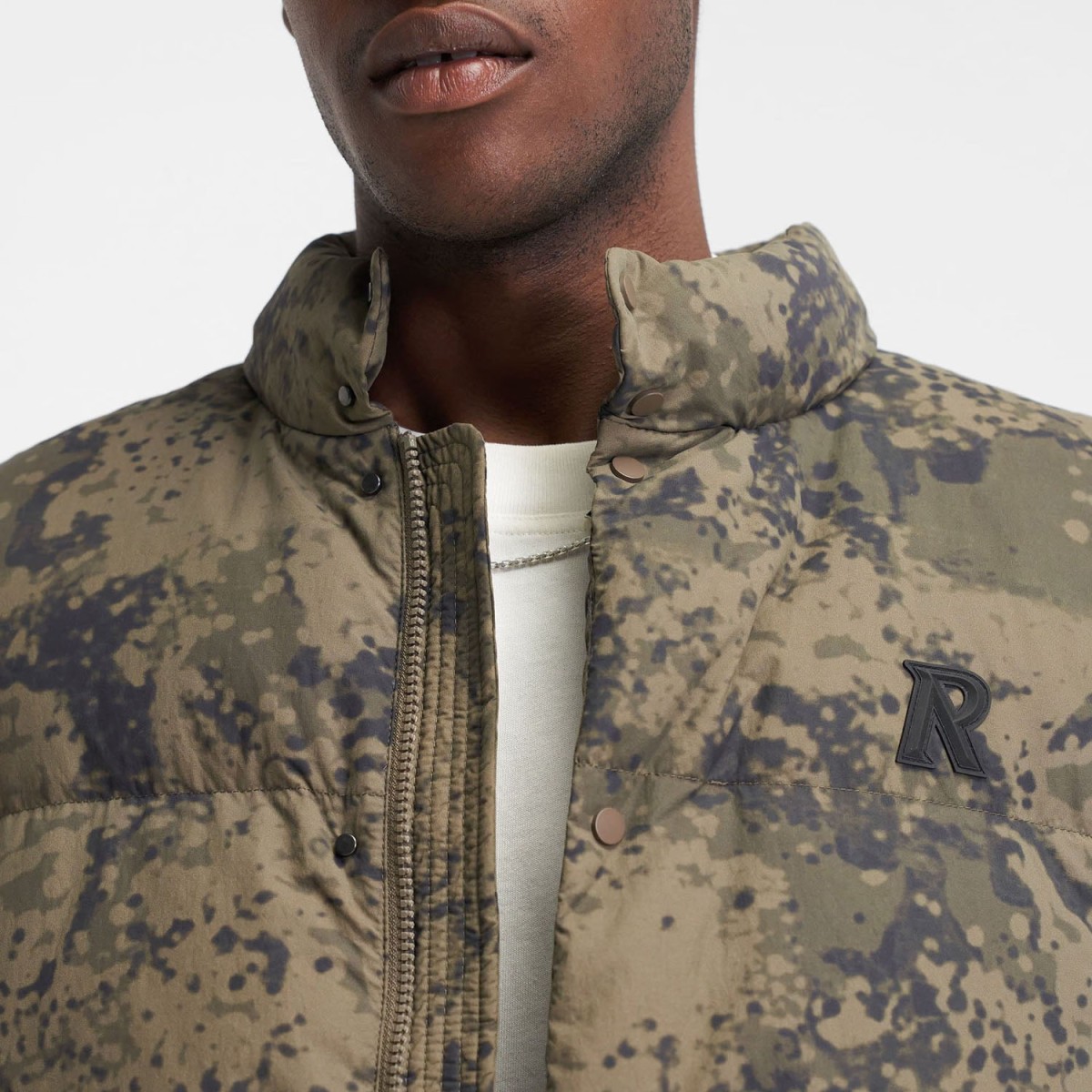 Жилет Represent MG1001-11 Camo