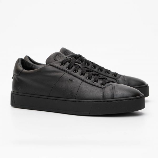 Кеды Santoni MBGL20850NEORPJRN01.