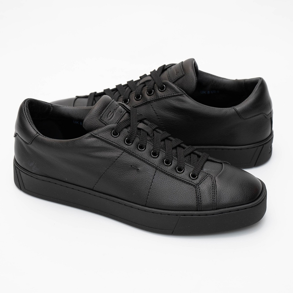 Кеди Santoni MBGL20850NEORPJRN01