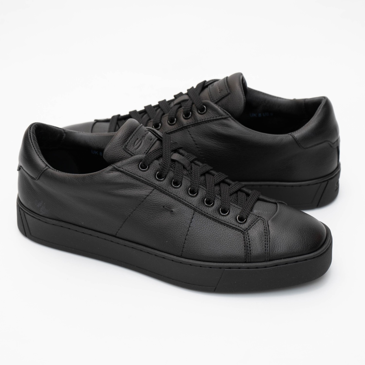 Кеди Santoni MBGL20850NEORPJRN01