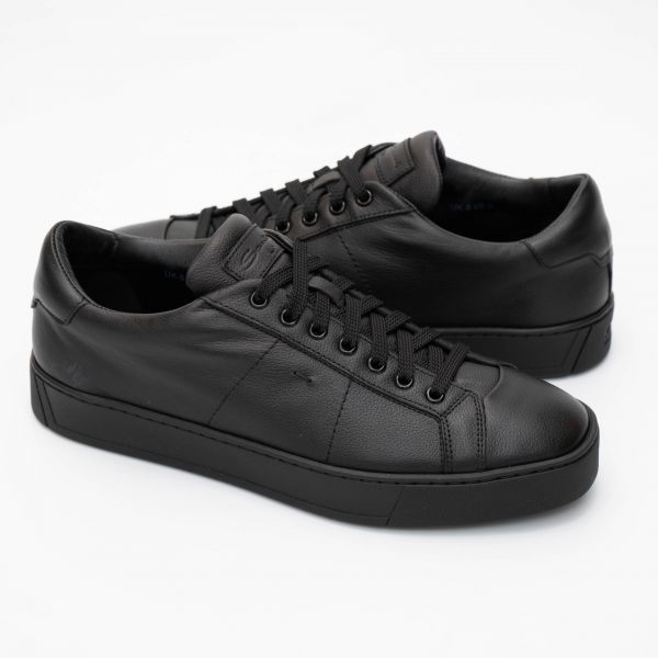 Кеды Santoni MBGL20850NEORPJRN01.