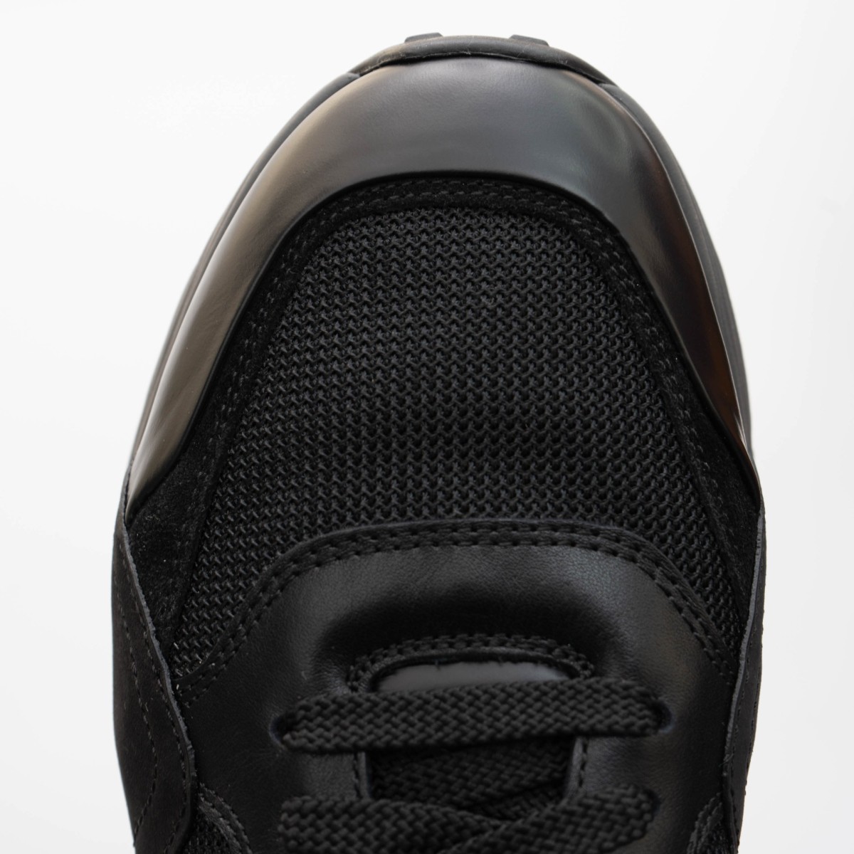 Кросівки Santoni MBCR21297ANARJXNN551