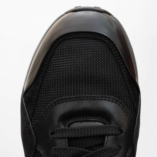Кроссовки Santoni MBCR21297ANARJXNN551.