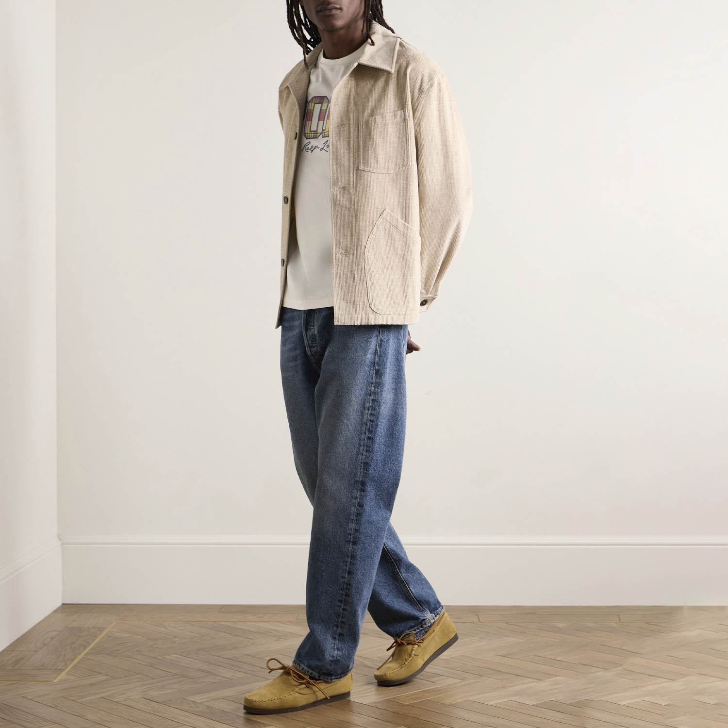 Футболка POLO Ralph Lauren 710941855001